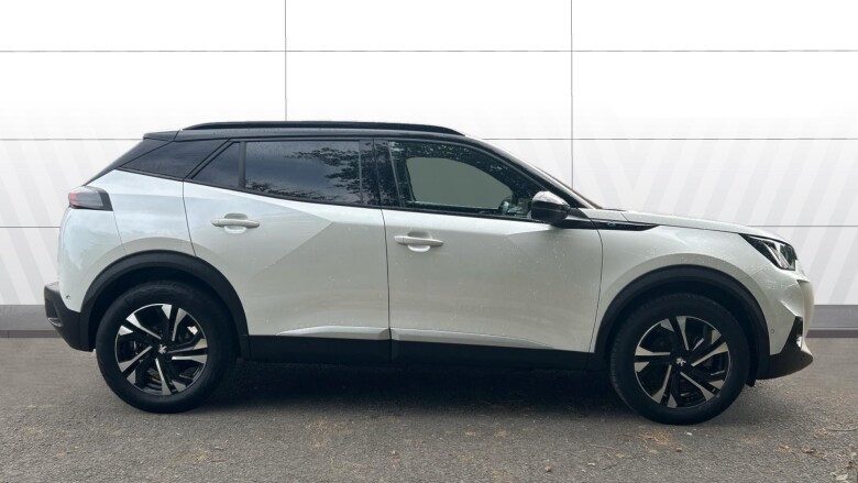 Peugeot 2008 100kW GT 50kWh 5dr Auto Electric Estate